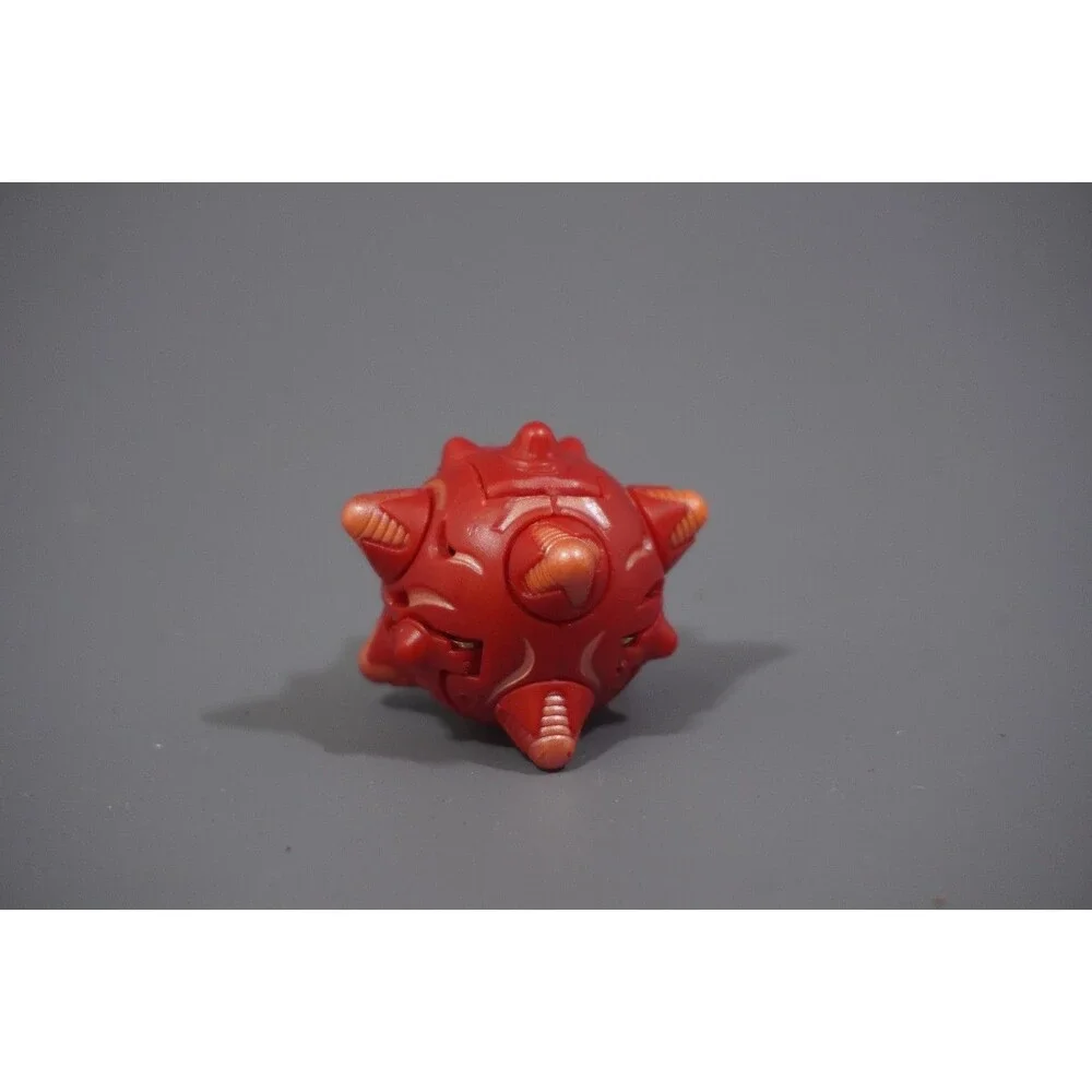 Bakugan Pyrus Red Baliton New Vestroia Trap Battle Brawlers Action Figure Toy